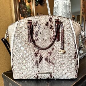 Brahmin handbag